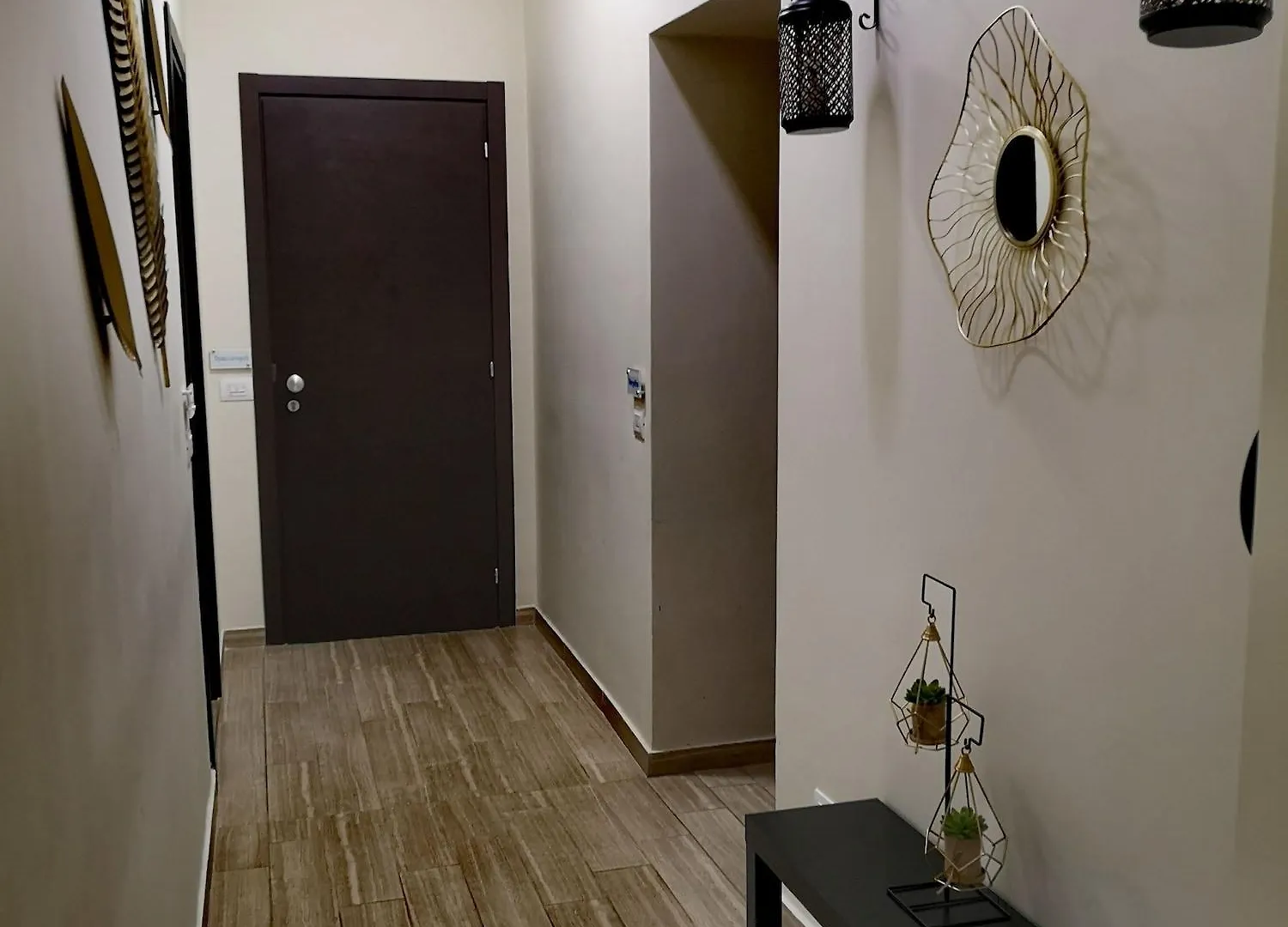 Napoli City Rooms