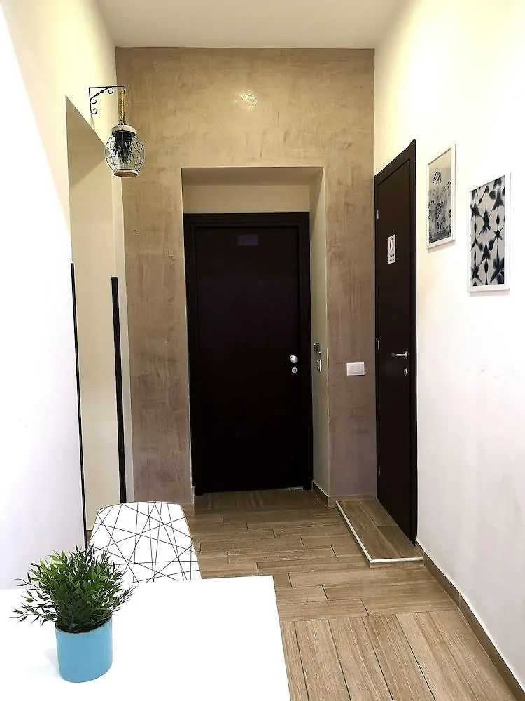 Napoli City Rooms Oda ve Kahvaltı