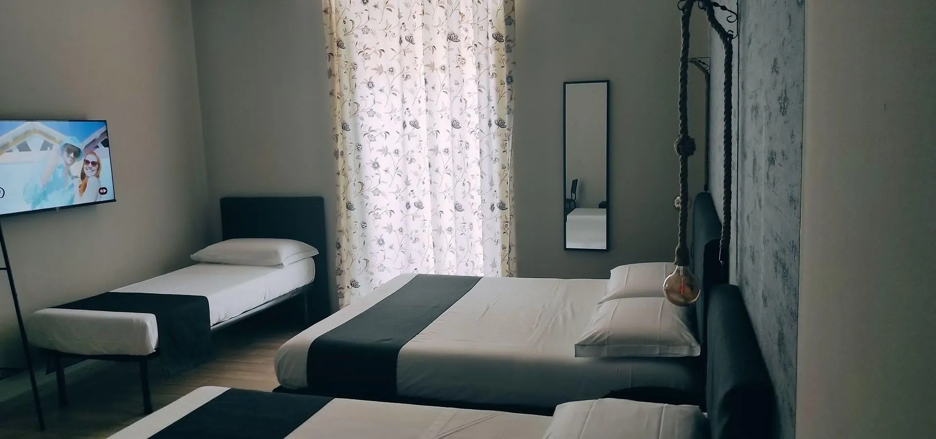 Oda ve Kahvaltı Napoli City Rooms