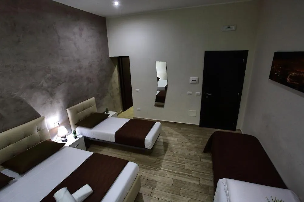 Napoli City Rooms