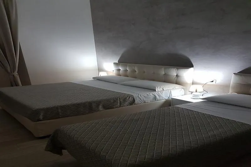 Napoli City Rooms
