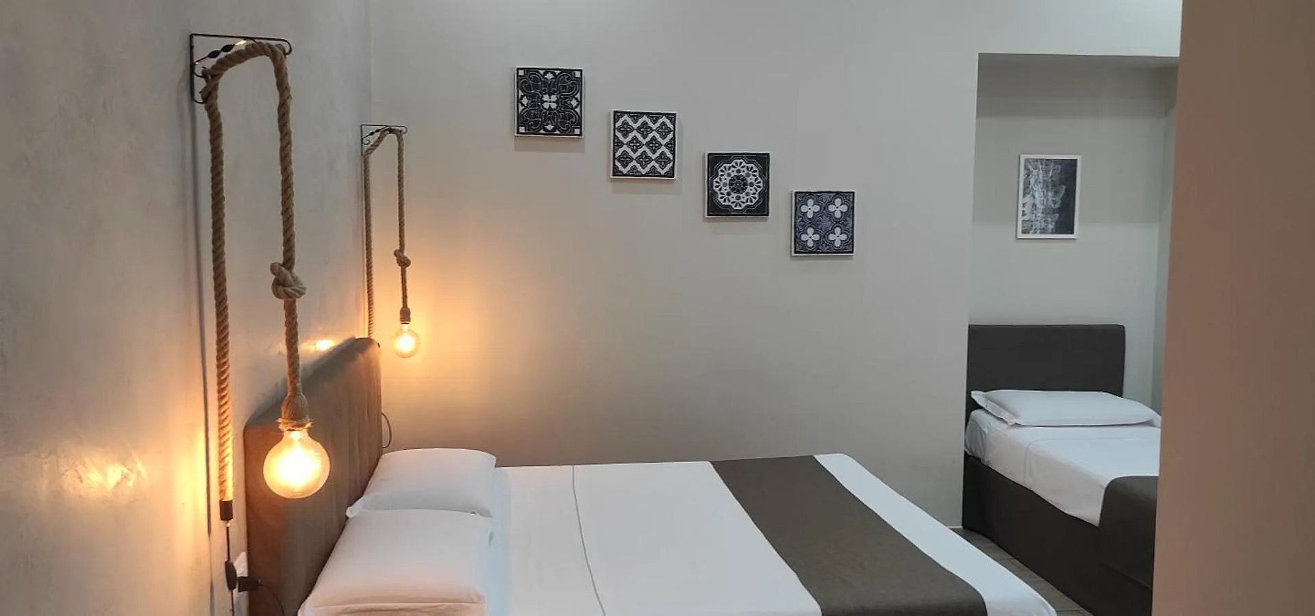 Napoli City Rooms