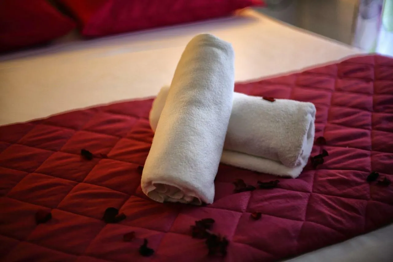Napoli City Rooms İtalya