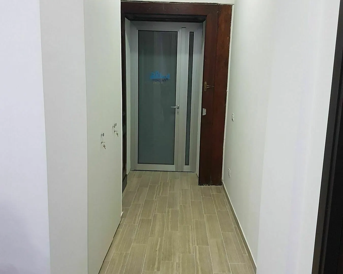 Napoli City Rooms Oda ve Kahvaltı