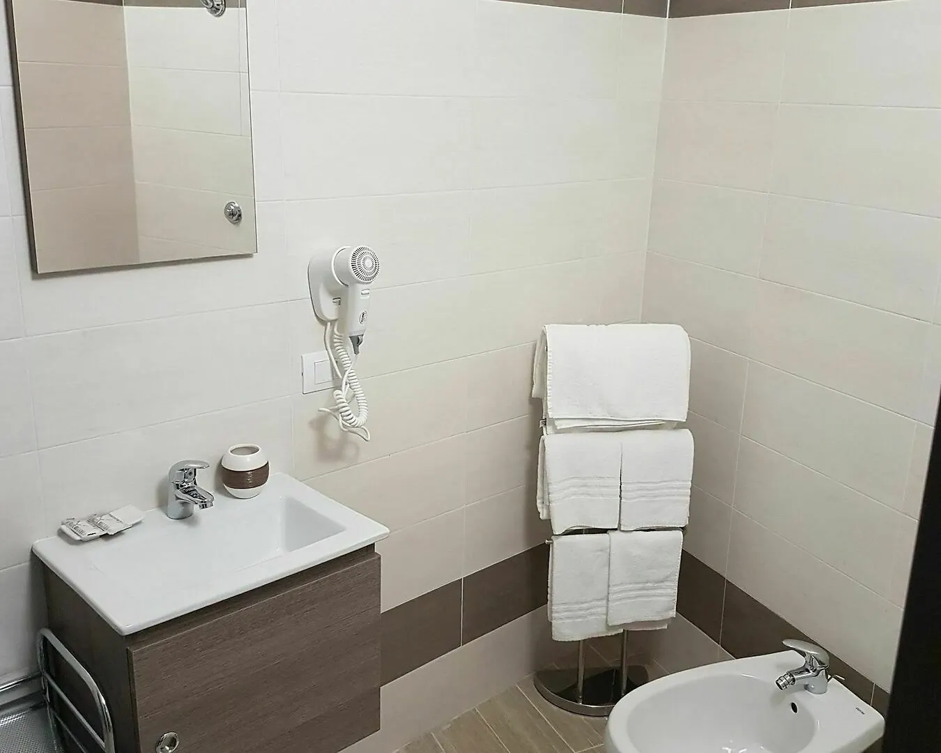 Oda ve Kahvaltı Napoli City Rooms