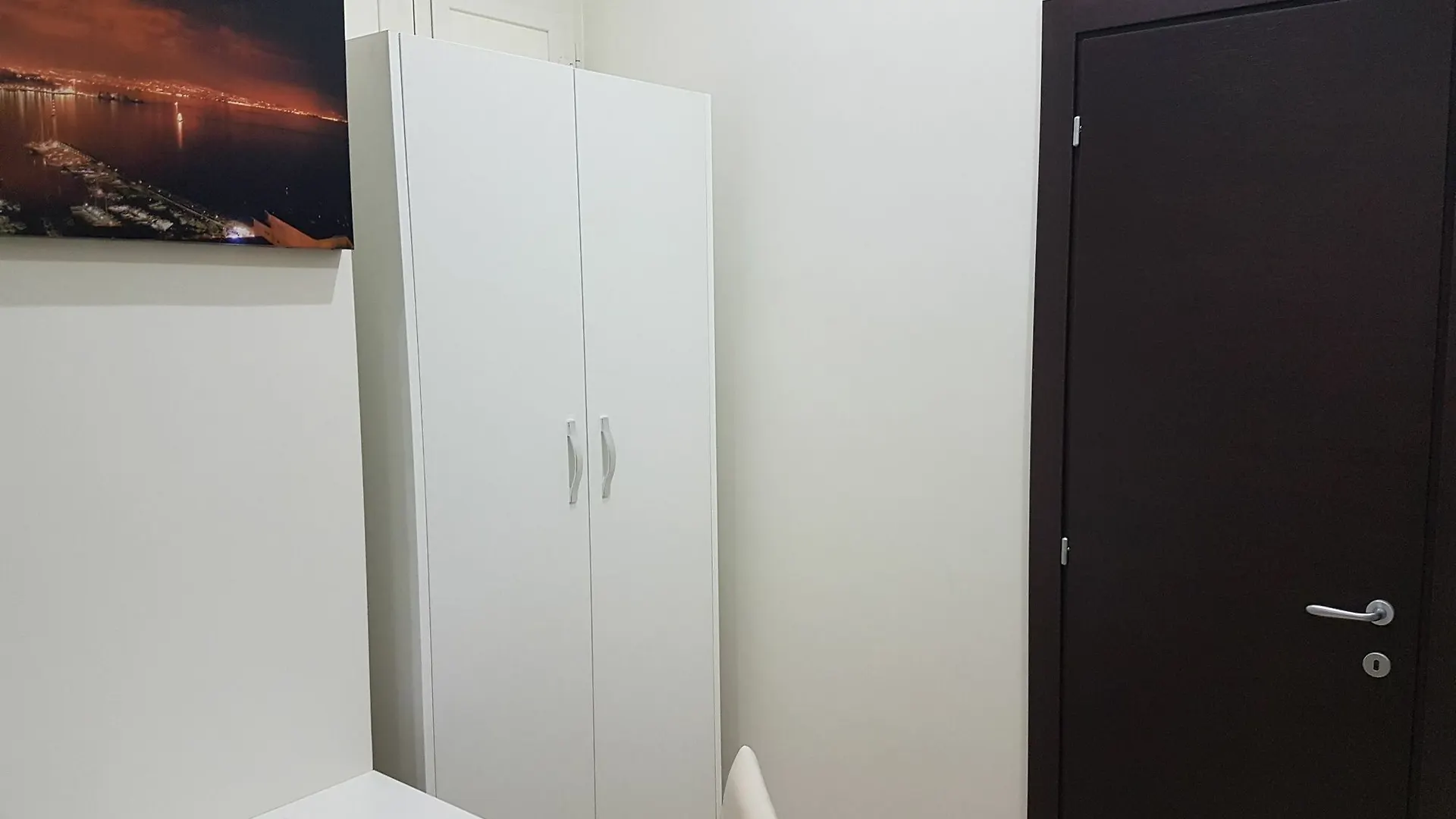 Napoli City Rooms Oda ve Kahvaltı