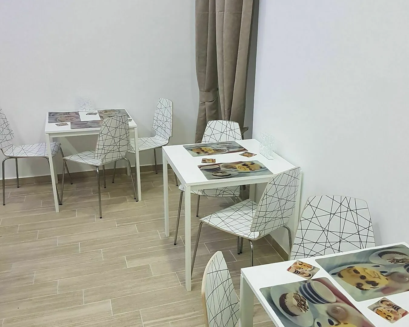 Napoli City Rooms İtalya