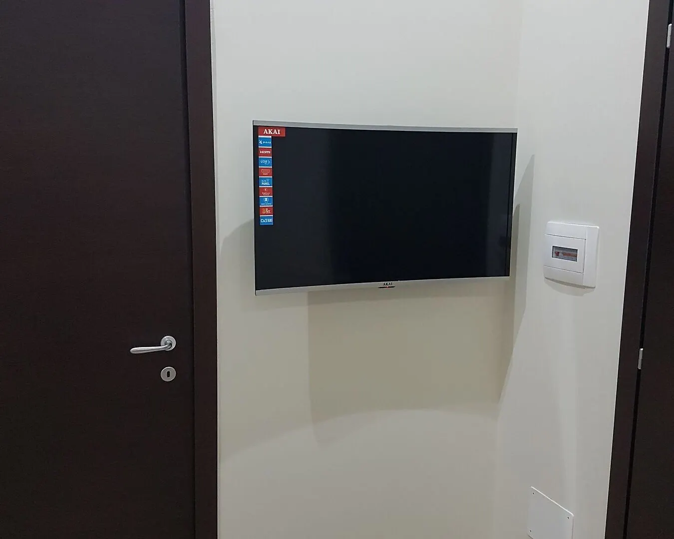 Napoli City Rooms Oda ve Kahvaltı