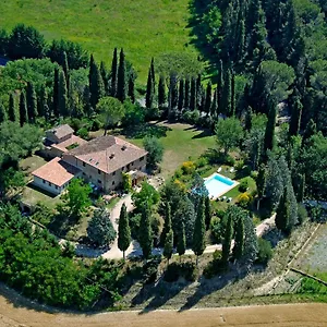  Country house Al Giardino Degli Etruschi Italy