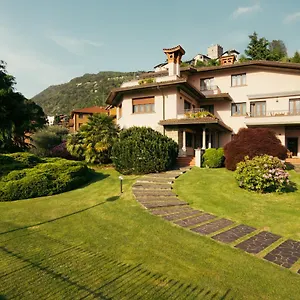  Apartment Villa Dervio Italy