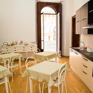 Bed & Breakfast I Racconti Di Partenope