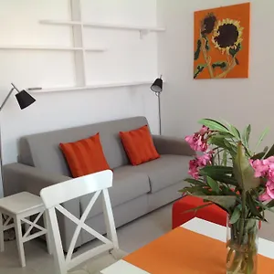  Apartment Attico Al Centro Italy