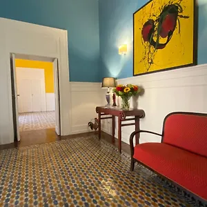 Bed & Breakfast Palazzo Mirelli