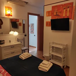  Holiday home Casa Mare Italy