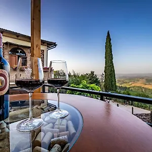  Farm stay Cesani Italy
