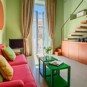 Aparthotel Pretaloger Verdi 18