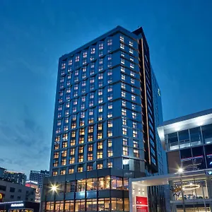 L7 Haeundae By Lotte 4* 부산광역시