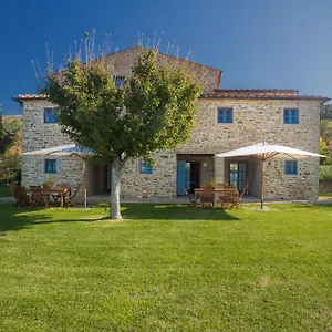  Farm stay Odina Italy