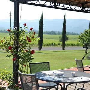  Farm stay Tenuta Casabianca Italy