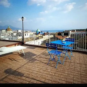 Bed & Breakfast La Casa Sui Tetti