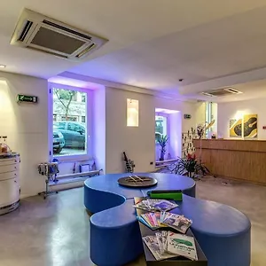 *** Hotel Franklin Feel The Sound Italy