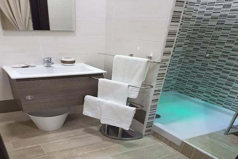 Napoli City Rooms Naples
