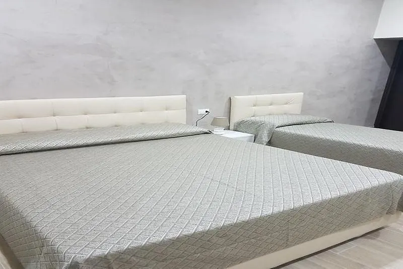 Bed & Breakfast Napoli City Rooms