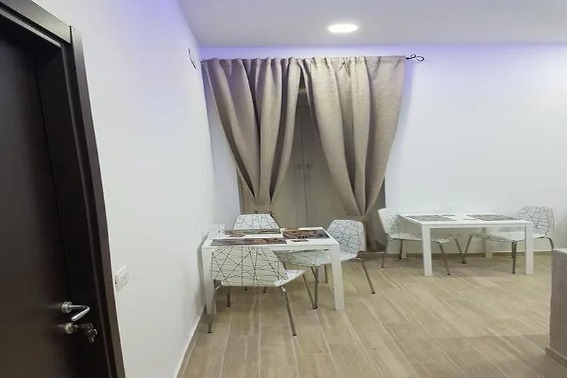 Bed & Breakfast Napoli City Rooms
