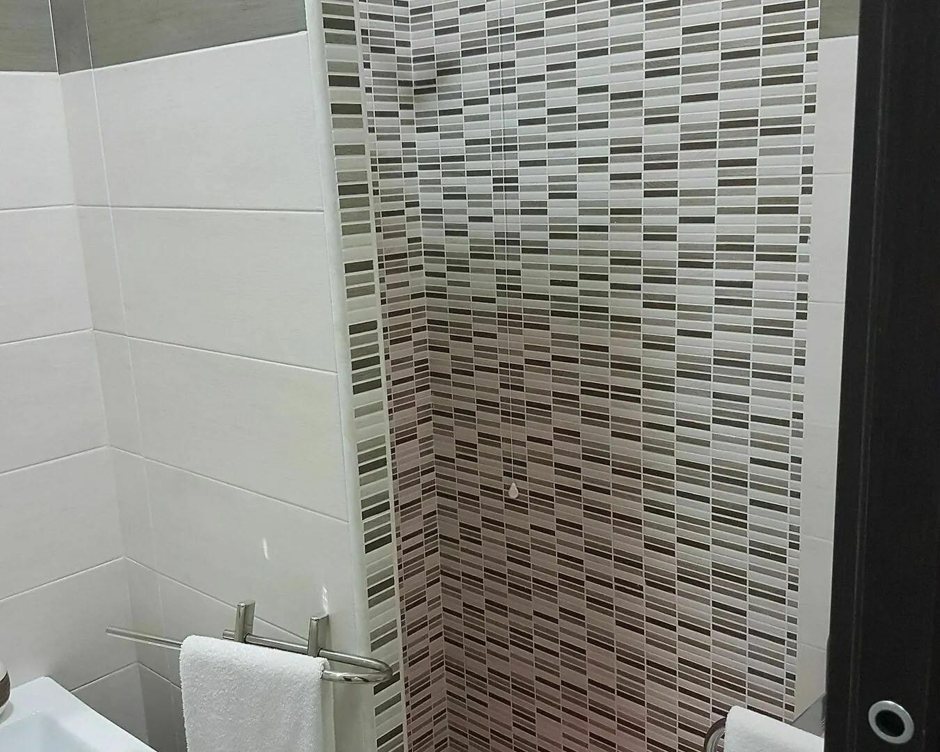 Napoli City Rooms 3*, Naples Italy