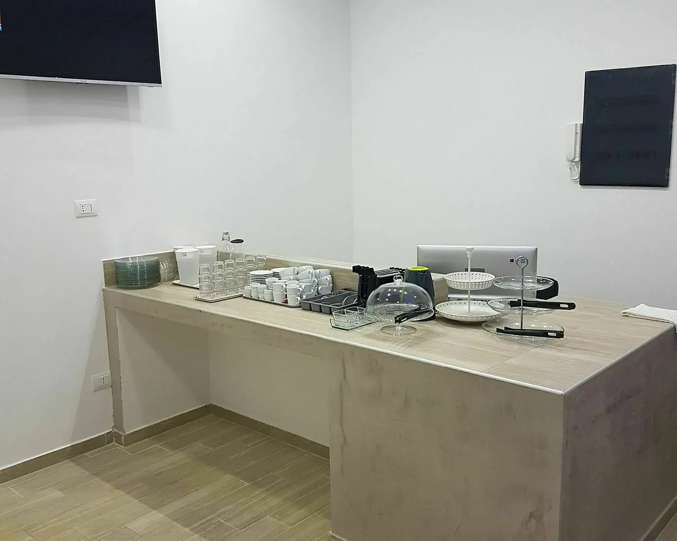 Napoli City Rooms Naples