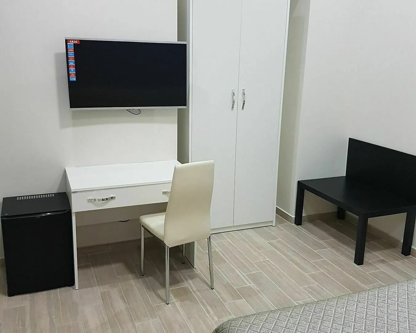 Napoli City Rooms 3*, Naples Italy