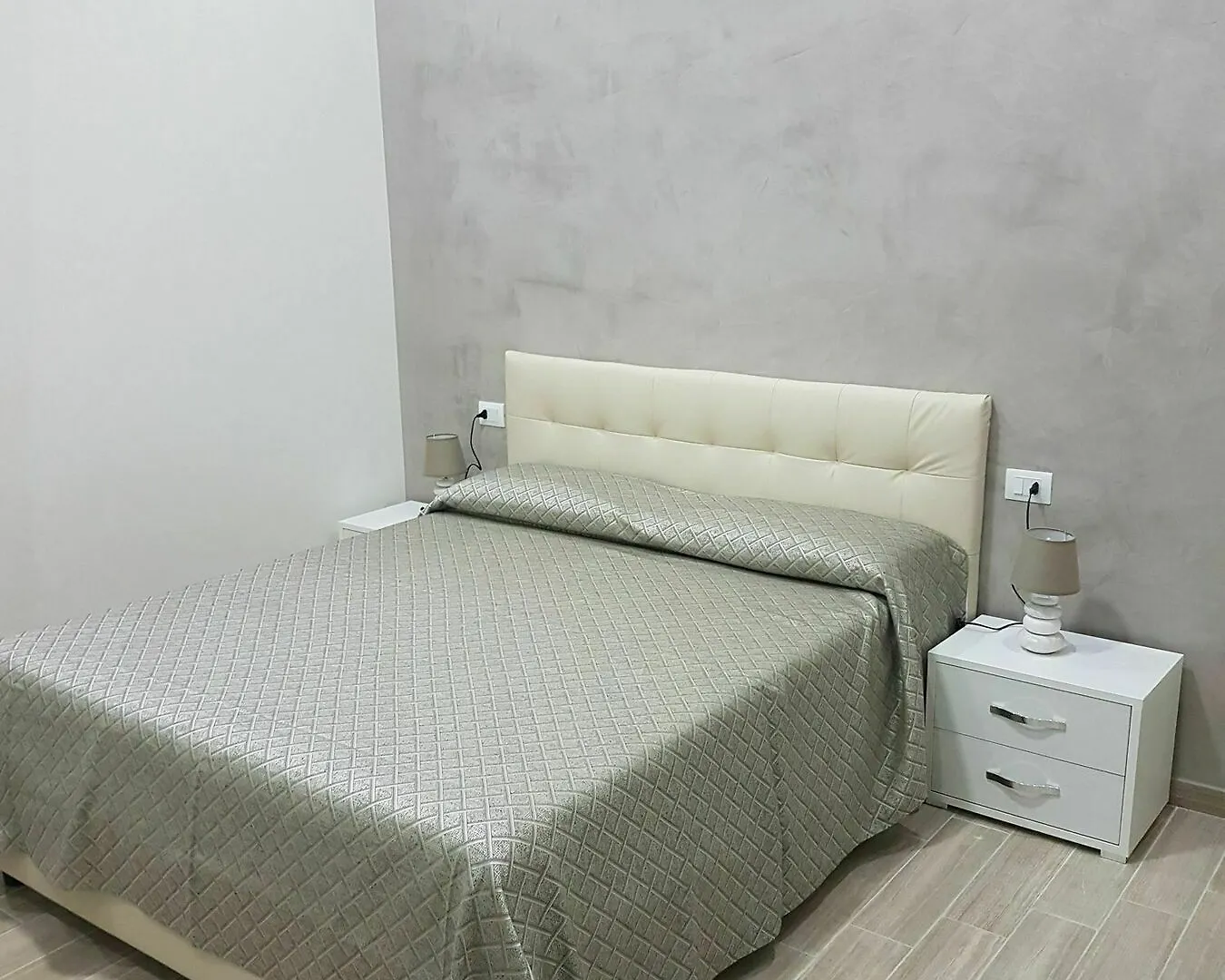 Napoli City Rooms Bed & Breakfast Naples