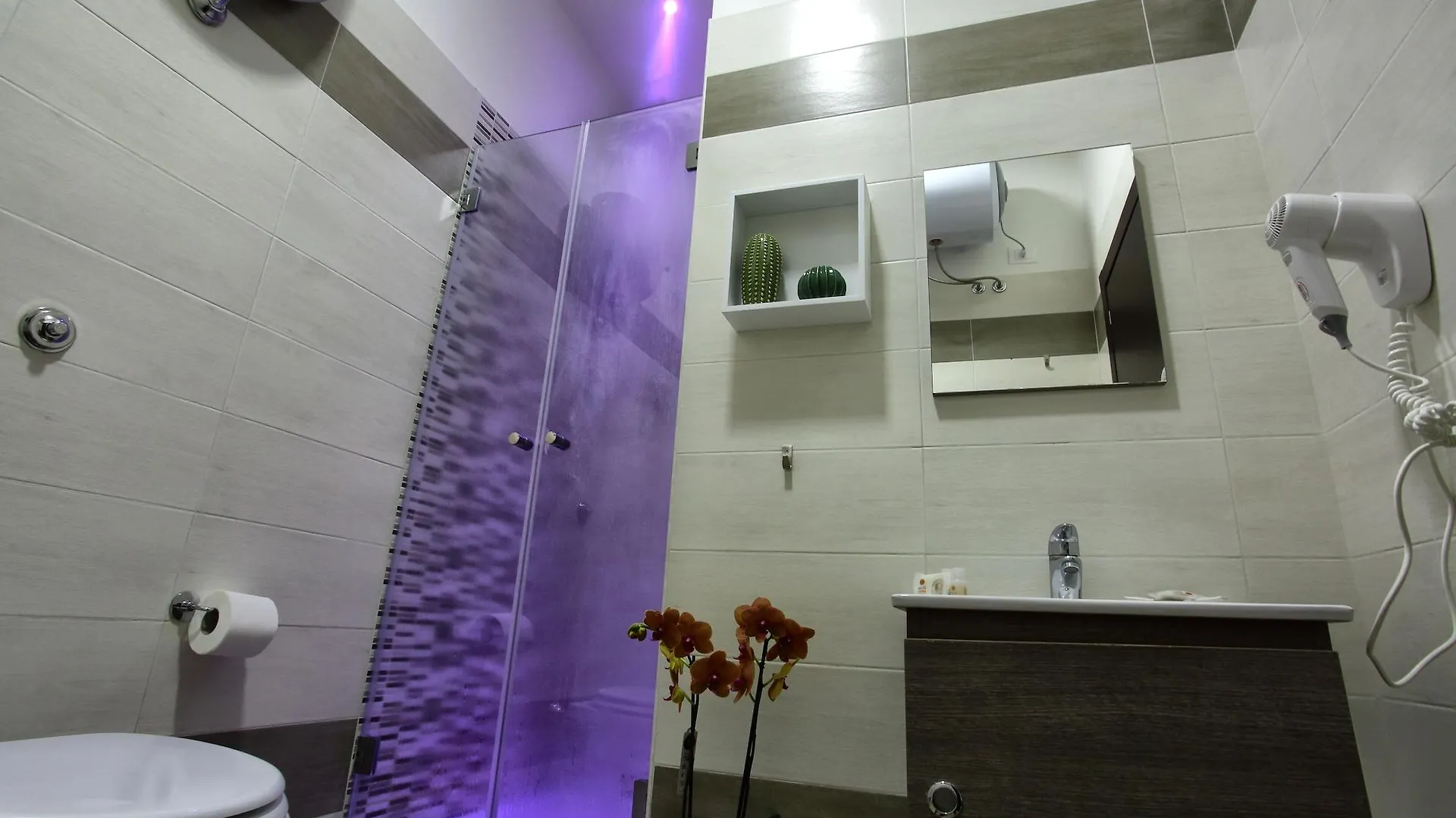 Napoli City Rooms Naples